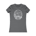 Tonga Friendly Islands Women's Tee