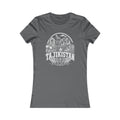 Tajikistan Roof of the World Women's Tee
