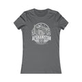 Afghanistan Heart of Asia Women's Tee