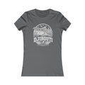 Djibouti Red Sea Gateway Women's Tee
