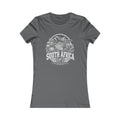 South Africa Rainbow Nation Women's Tee