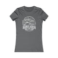 Camiseta de mujer Bangladesh, tierra de ríos
