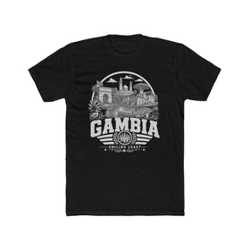 Gambia Smiling Coast Men's Tee