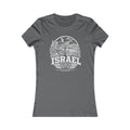 Israel Holy Land Women's Tee