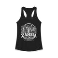 Zambia Thundering Smoke Women's Tank Top