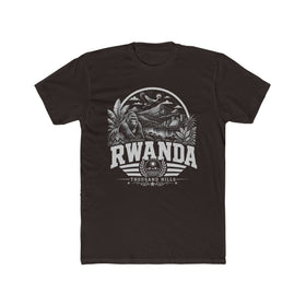 USA Vintage Landmarks Men's Tee