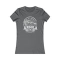Angola Atlantic Heritage Women's Tee