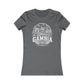 Gambia Smiling Coast Women's Tee