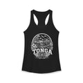Tonga Friendly Islands Women's Tank Top