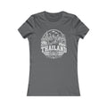 Thailand Land of Smiles Women's Tee