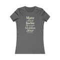 Australian Slang Expressions Women's Tee