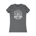 Malawi Warm Heart Women's Tee