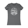 Comoros Island Spirit Women's Tee