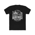 Camiseta Masculina Brunei Morada da Paz