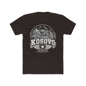 Kosovo Prishtina Men's Tee