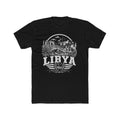 Camiseta de hombre Legacy del desierto de Libia