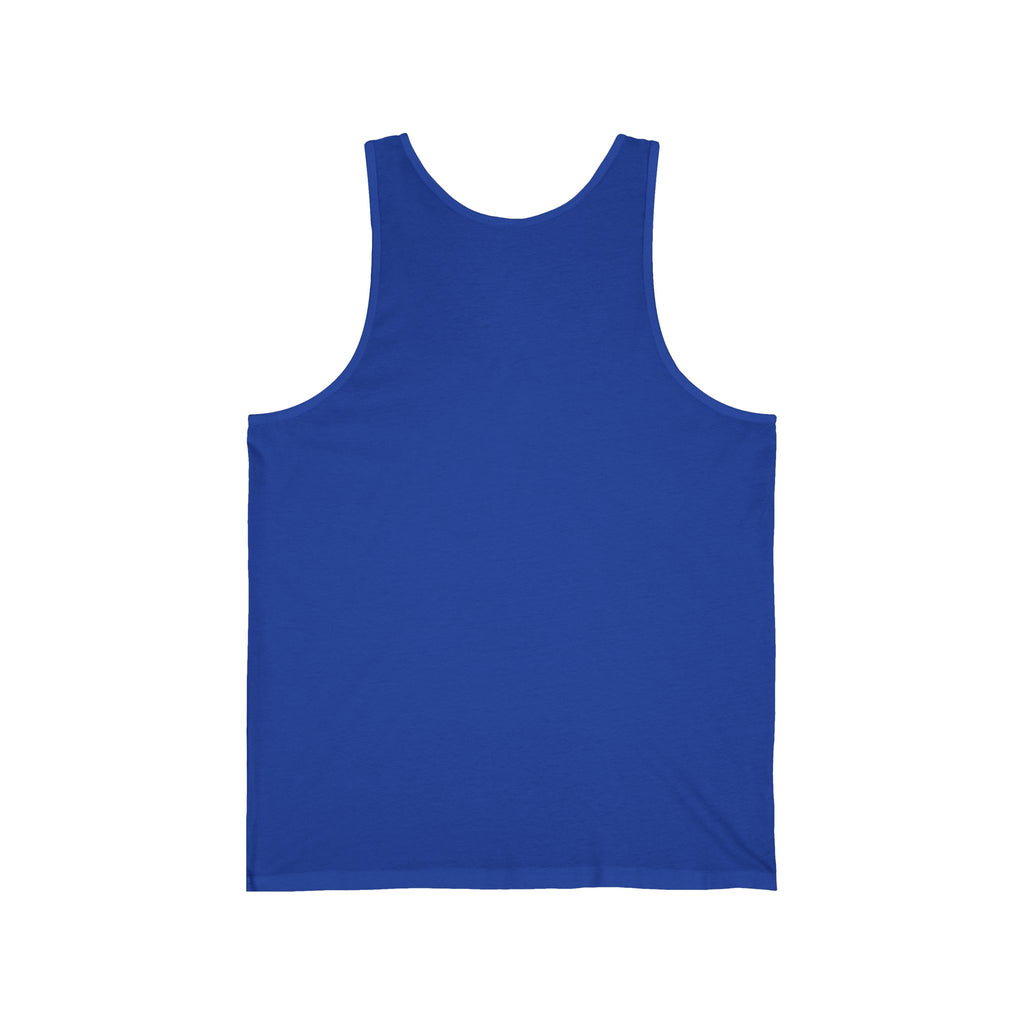 Italy La Dolce Vita Men's Tank Top