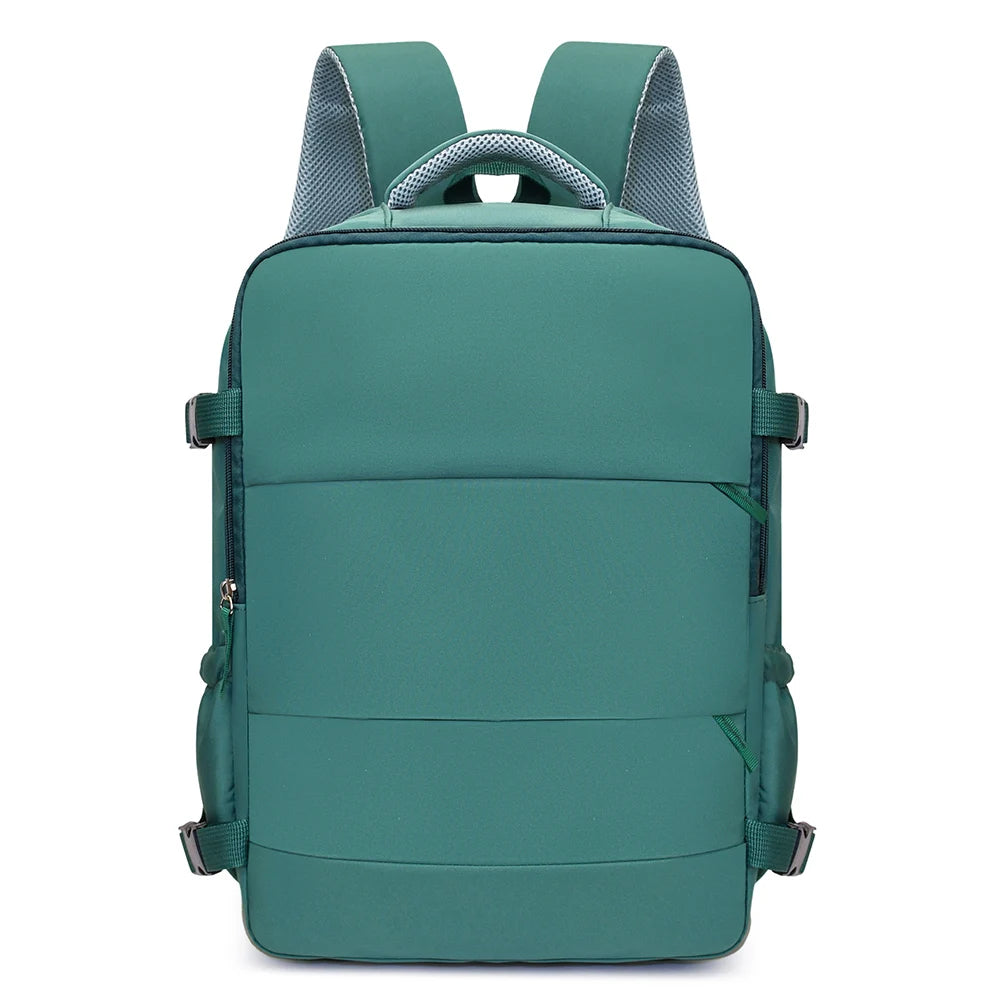 Travel Boarding Backpack Easyjet, Wiz Air Multi-Functional, Large Capacity, Lightweight, Leisure Computer Bag, Short Distance