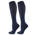Travel Compression Socks — Flight & Long-Trip Support