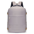 Travel Boarding Backpack Easyjet, Wiz Air Multi-Functional, Large Capacity, Lightweight, Leisure Computer Bag, Short Distance