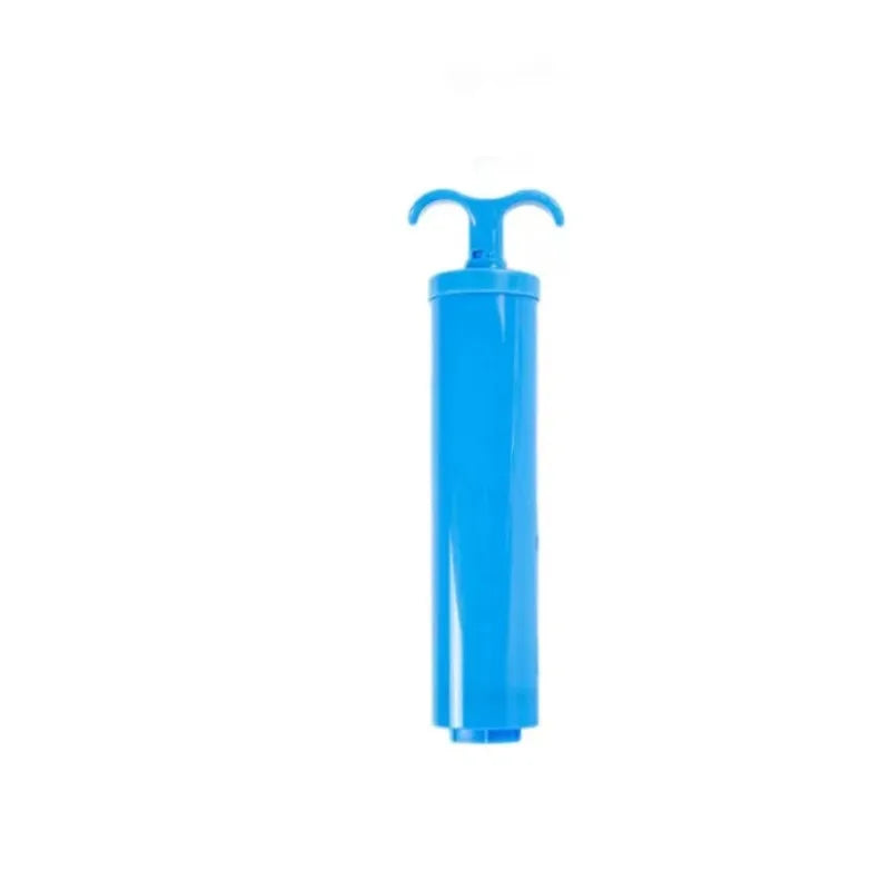 travel vacuum compression bags space saver set