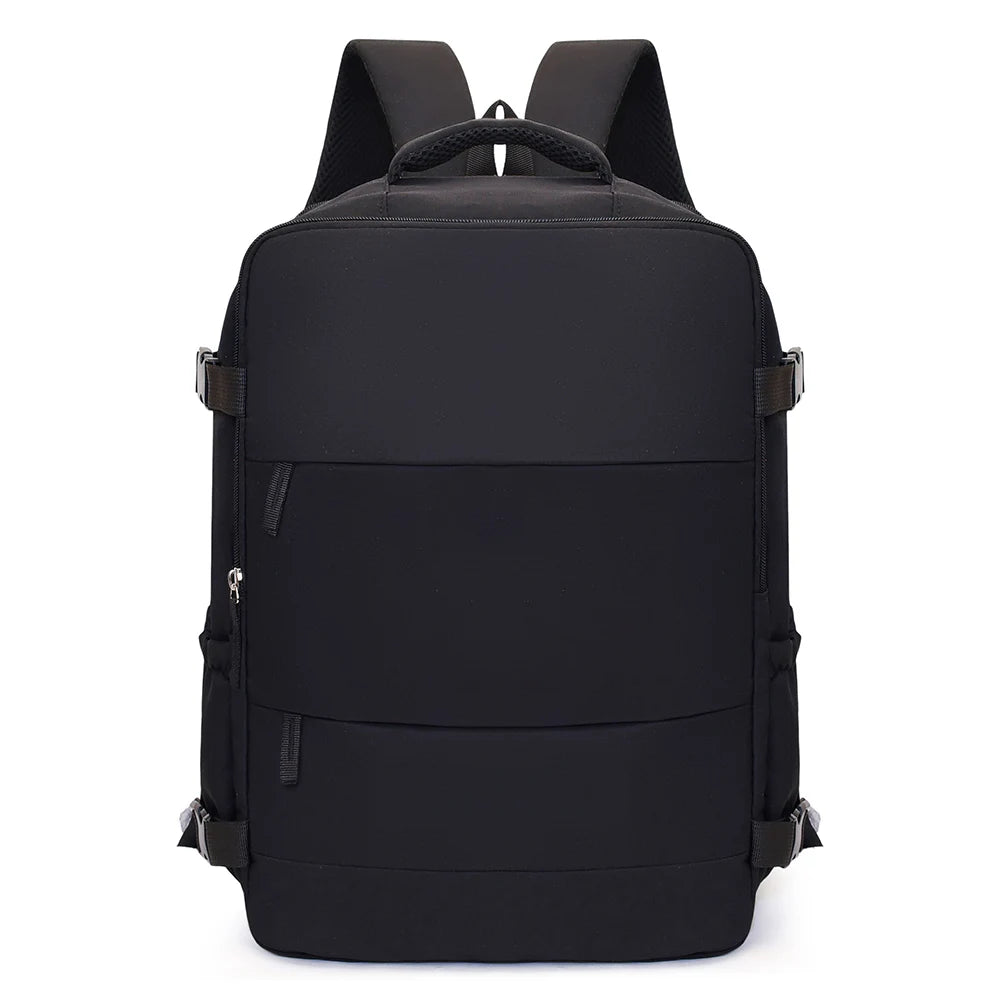 Travel Boarding Backpack Easyjet, Wiz Air Multi-Functional, Large Capacity, Lightweight, Leisure Computer Bag, Short Distance