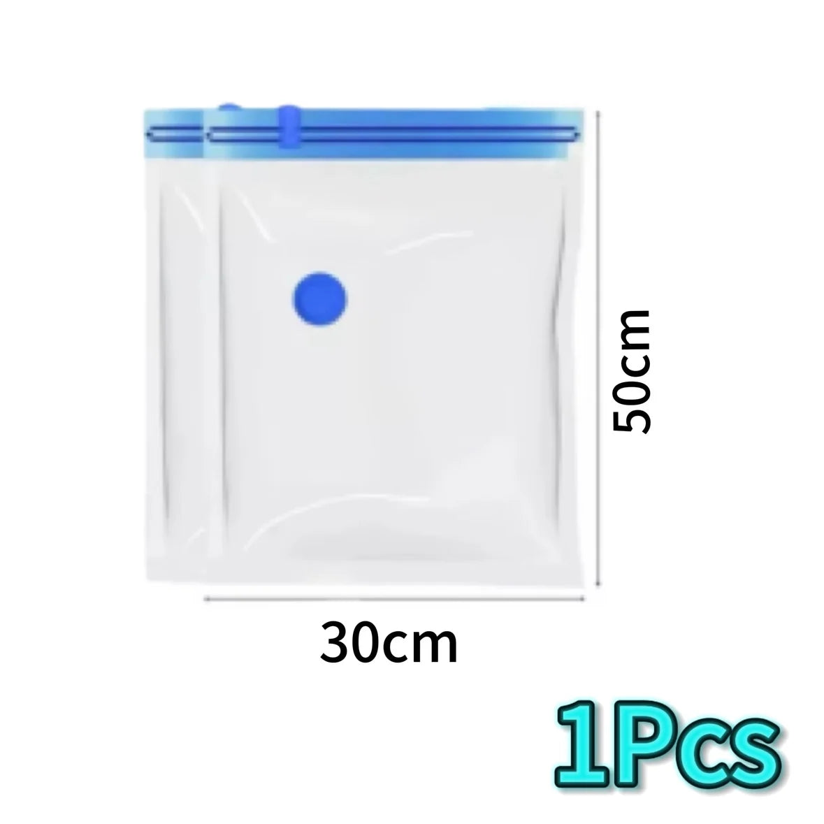 travel vacuum compression bags space saver set