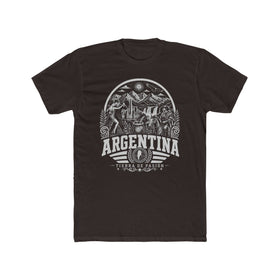 Argentina Sol de Mayo Men's Tee