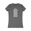 Argentina local slang women's tee — typographic sayings design | Nameshi Destinations (view 10)
