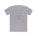 Australia local slang men's tee — typographic sayings design | Nameshi Destinations (view 3)