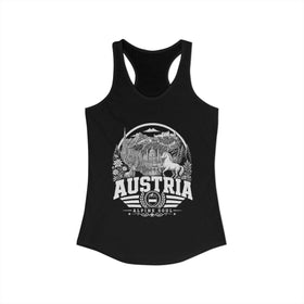 Regata Feminina Austria Alpine Soul