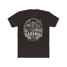 Bahamas Land of 700 Islands Men's Tee