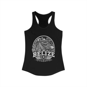 Regata Feminina Belize Joia do Caribe