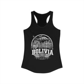 Regata Feminina Bolívia Coração dos Andes