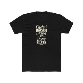 Chile Local Slang Men's Tee