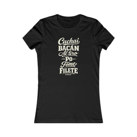 Chile Local Slang Women's Tee
