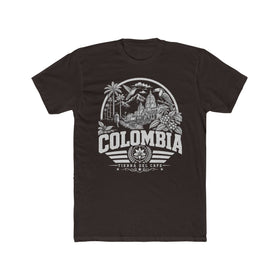 Colombia Tierra del Café Men's Tee