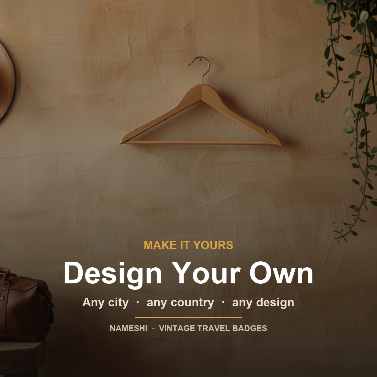 lifestyle Design Your Own custom tee