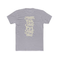 Denmark local slang men's tee — typographic sayings design | Nameshi Destinations (view 3)