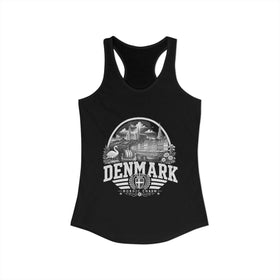 Regata Feminina Dinamarca Nordic Charm