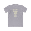 Netherlands local slang men's tee — typographic sayings design | Nameshi Destinations (view 3)
