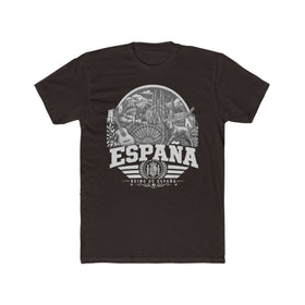 Espanha Reino de Espanha Camiseta Masculina