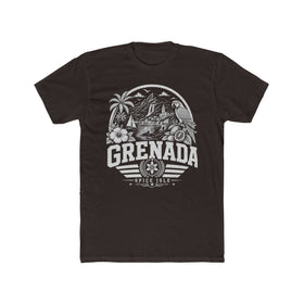 Grenada Spice Isle Men's Tee
