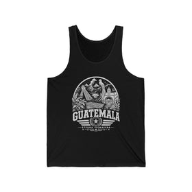 Guatemala Eterna Primavera Men's Tank Top