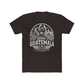 Guatemala Eterna Primavera Men's Tee