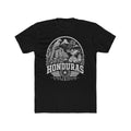 Honduras Men's Tee — Solid Black