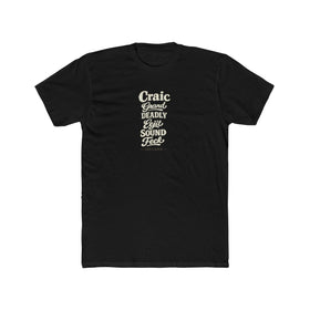 Ireland Local Slang Men's Tee