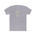 Ireland local slang men's tee — typographic sayings design | Nameshi Destinations (view 3)