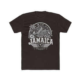 Jamaica One Love Men's Tee