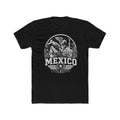 Mexico Men's Tee — Solid Black